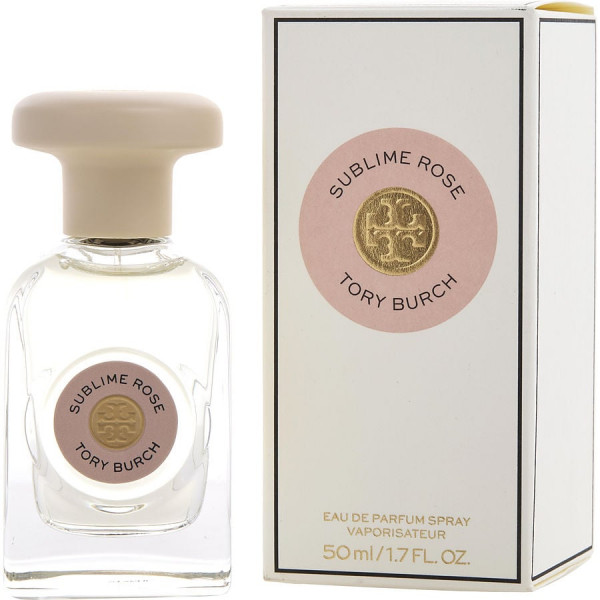 Sublime Rose Tory Burch