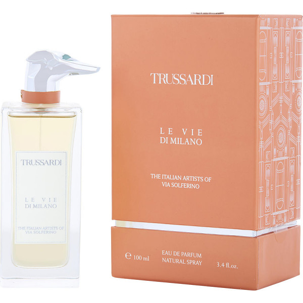 The Italian Artists Of Via Solferino Trussardi