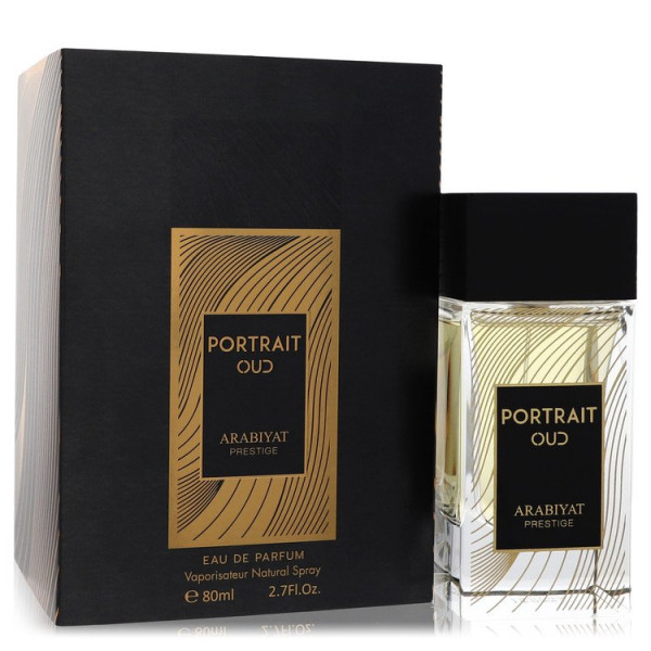 Portrait Oud Arabiyat Prestige