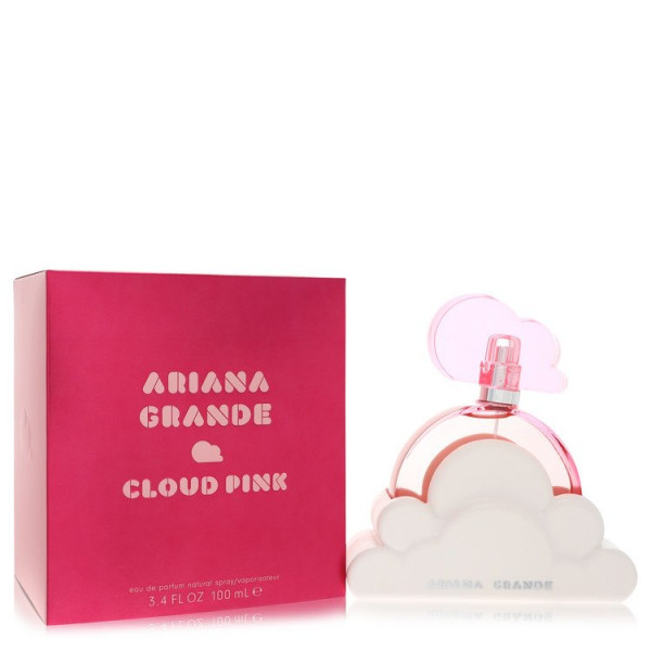 Cloud Pink Ariana Grande