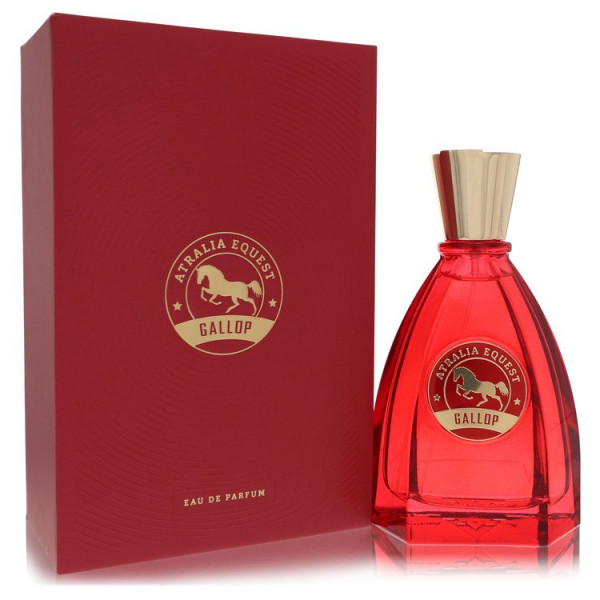 Equest Gallop Atralia