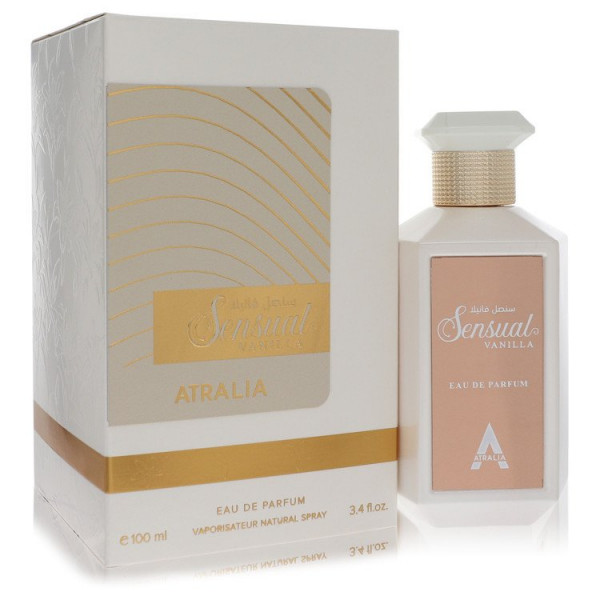 Sensual Vanilla Atralia
