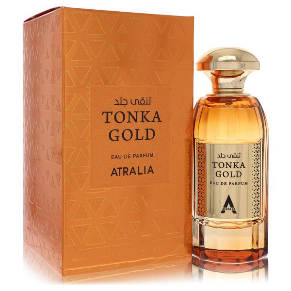Tonka Gold Atralia