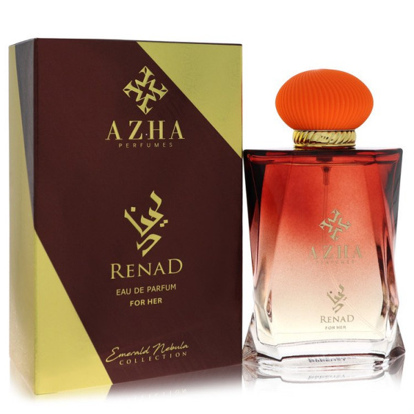 Renad Azha