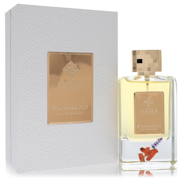 Stunning Oud Azha
