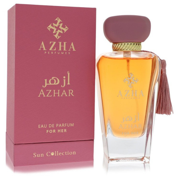 Azha Azha