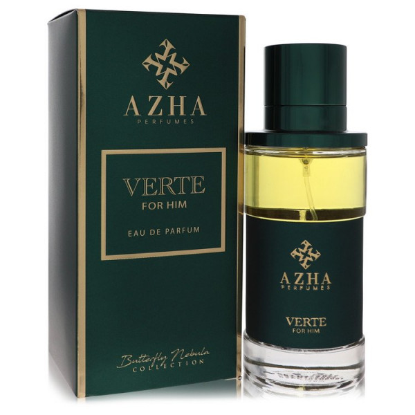 Verte Azha