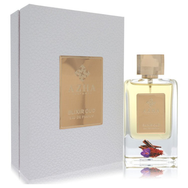 Elixir Oud Azha
