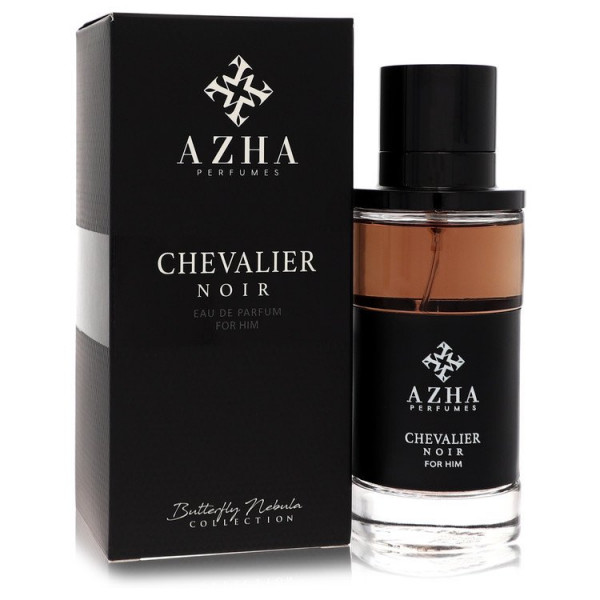 Chevalier Noir Azha