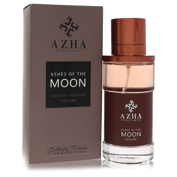 Ashes of Moon Azha