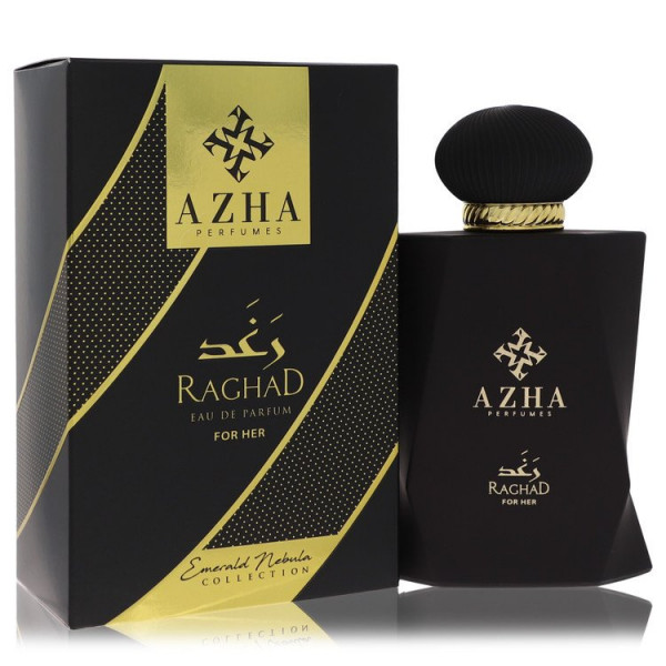 Raghad Azha