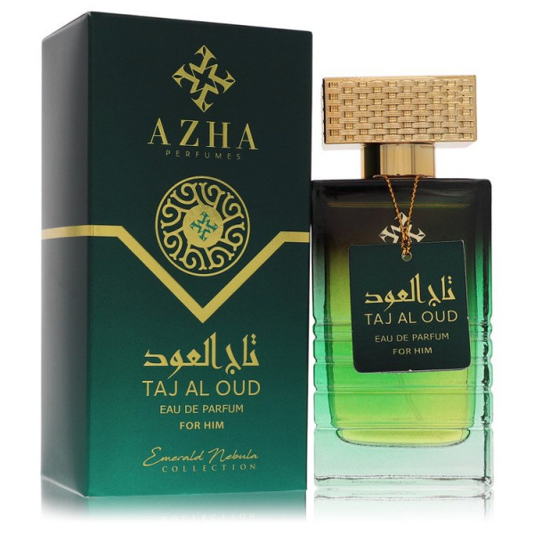 Taj Al Oud Azha