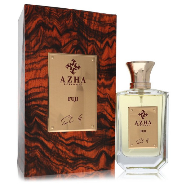 Fuji Azha