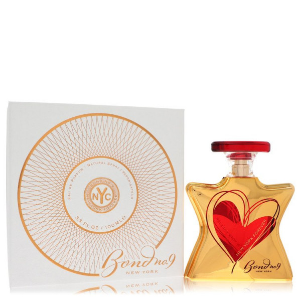 New York Forever Bond No. 9