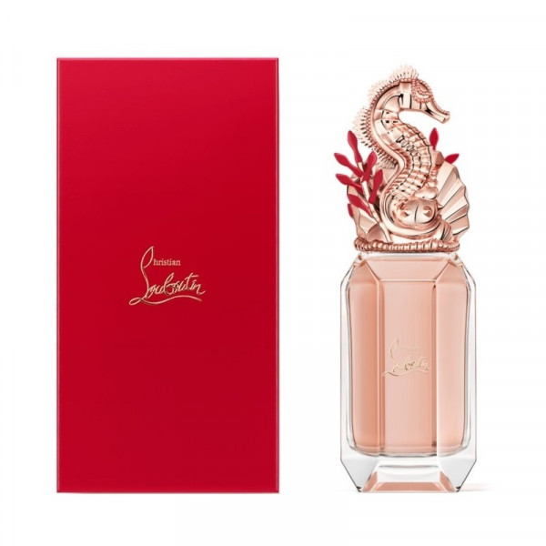 Loubihorse Christian Louboutin