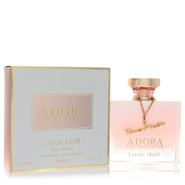 Adora Love Doll Franco Maxim