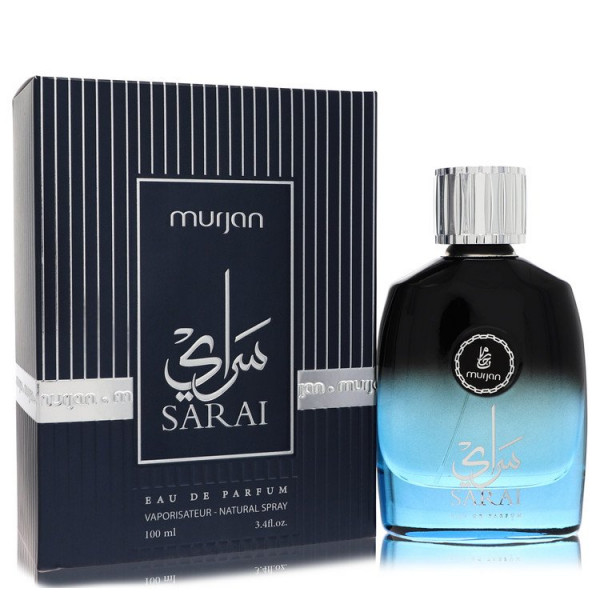 Murjan Sarai Dumont