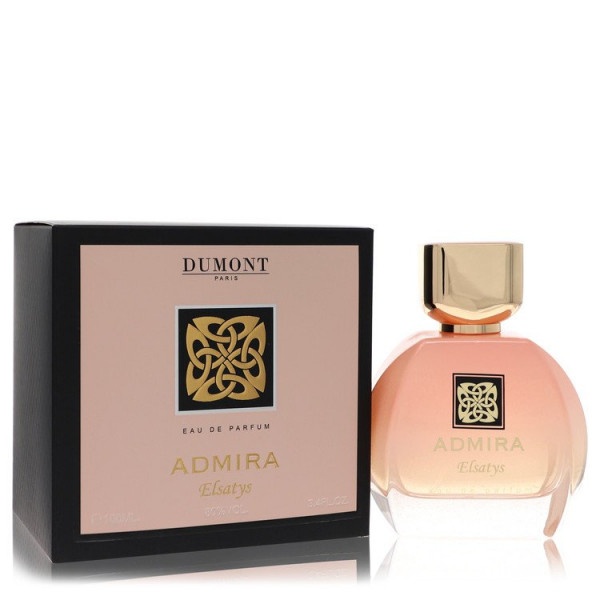 Admira Elsatys Dumont