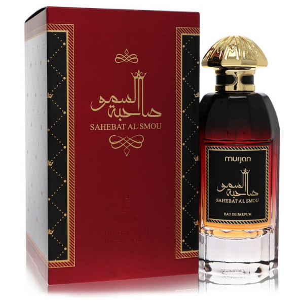 Murjan Sahebat Al Smou Dumont
