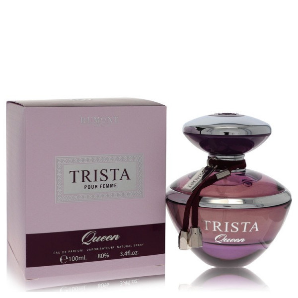 Trista Queen Dumont