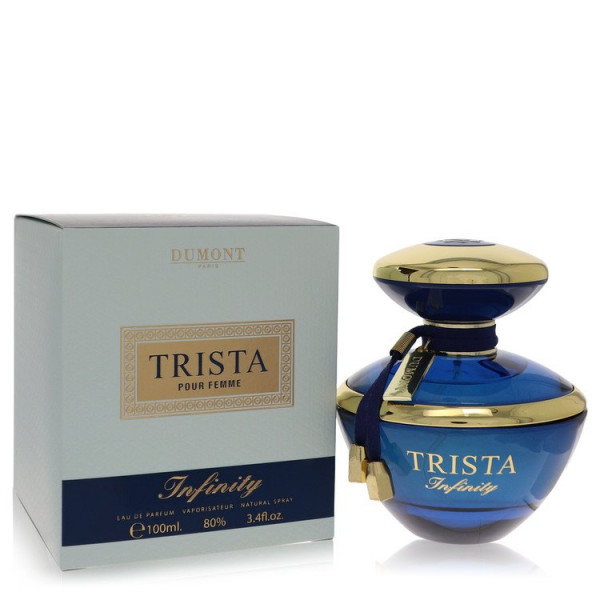 Trista Infinity Dumont