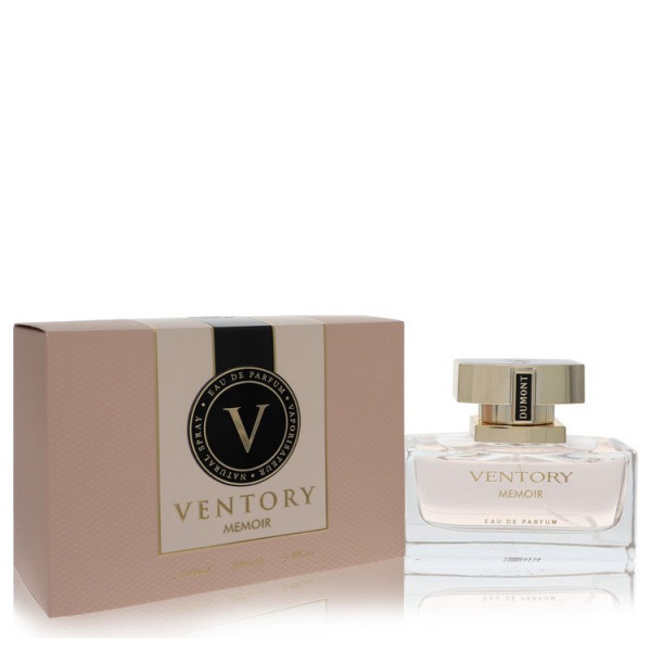 Ventory Memoir Dumont