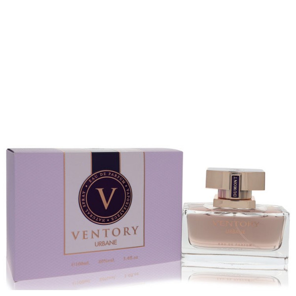Ventory Urbane Dumont