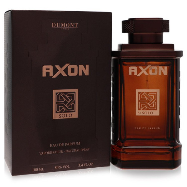 Axon Solo Dumont