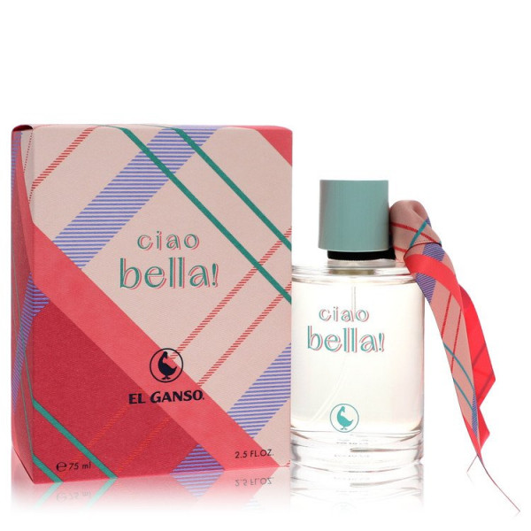 Ciao Bella! El Ganso