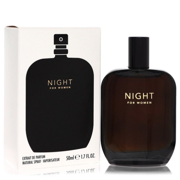 Night Fragrance One