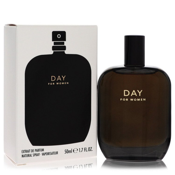 Day Fragrance One