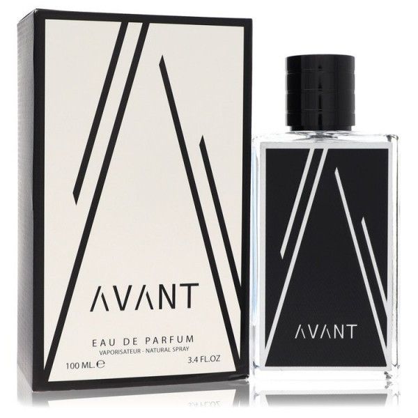 Avant Fragrance World