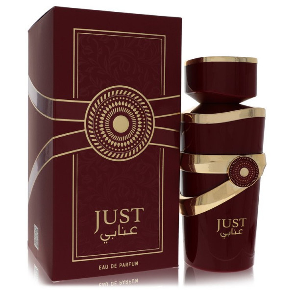 Just Anabi Fragrance World