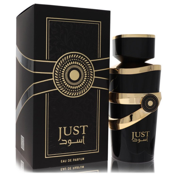 Just Aswad Fragrance World