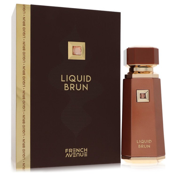 Liquid Brun French Avenue