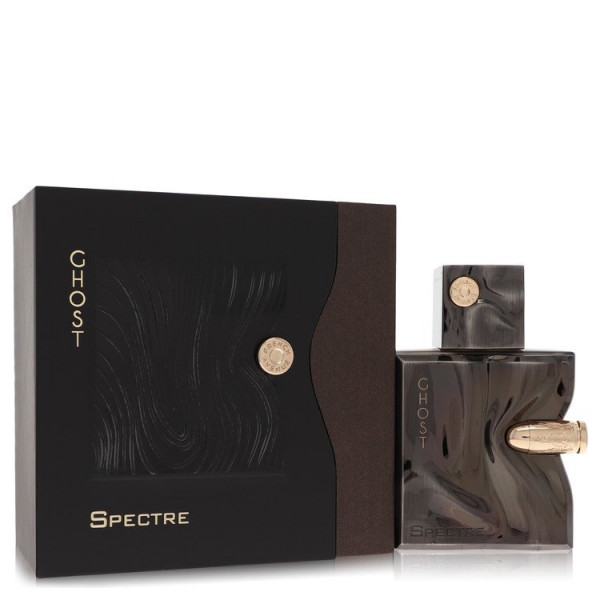 Spectre Ghost French Avenue