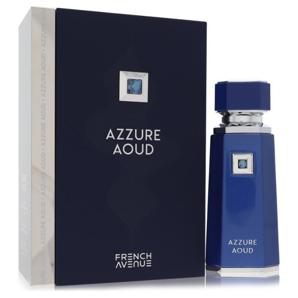 Azzure Aoud French Avenue