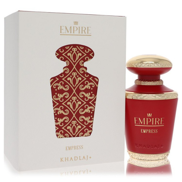 Empire Empress Khadlaj