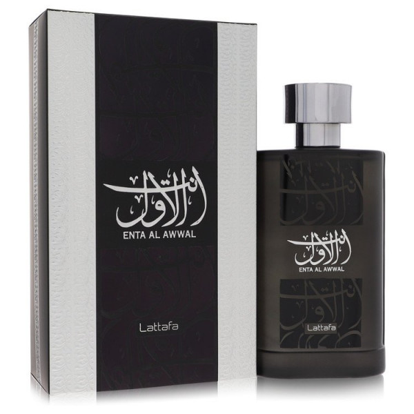 Enta Al Awwal Lattafa