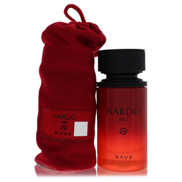 Nardo Red Rave