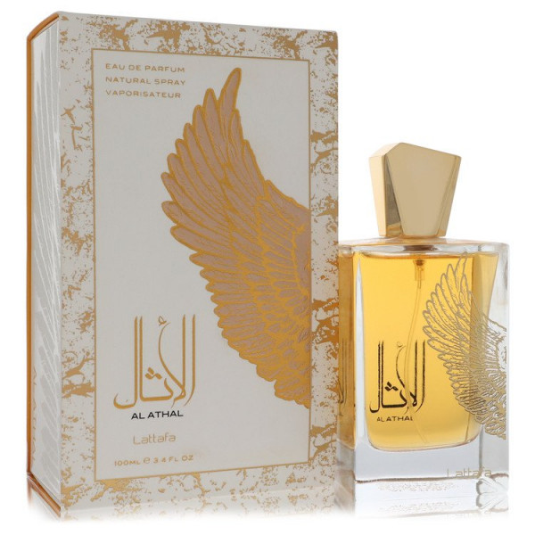 Al Athal Lattafa