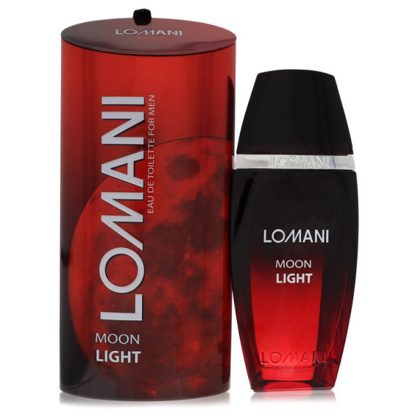 Moonlight Lomani