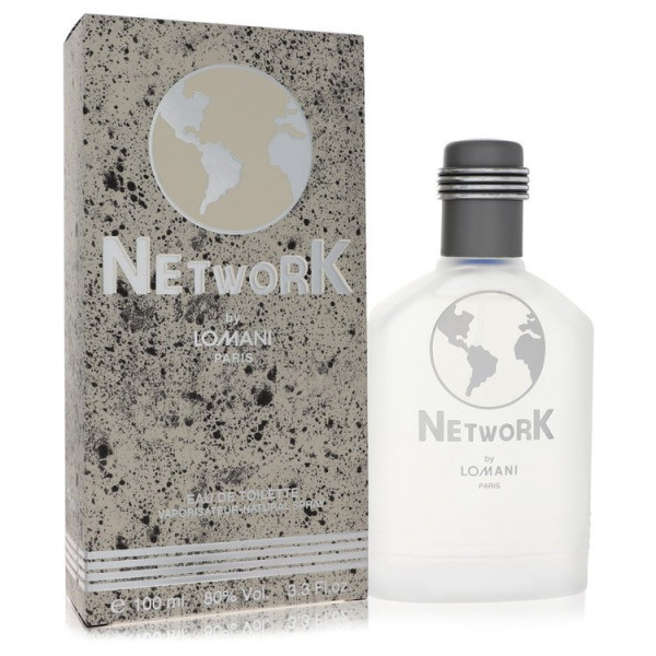 Network Lomani