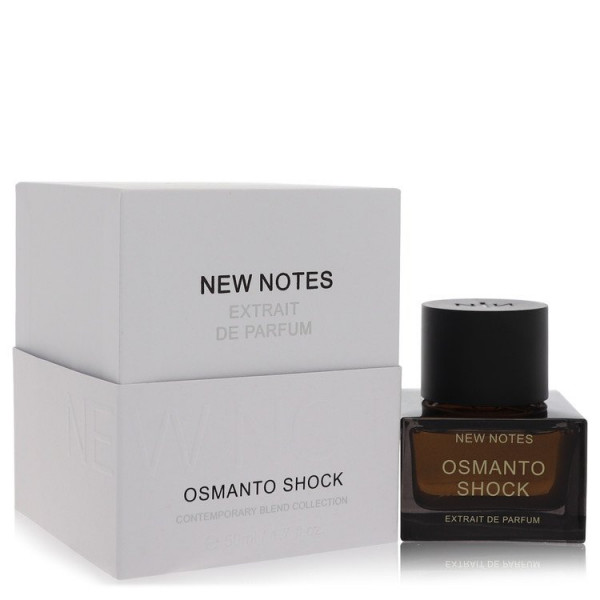 Osmanto Shock New Notes