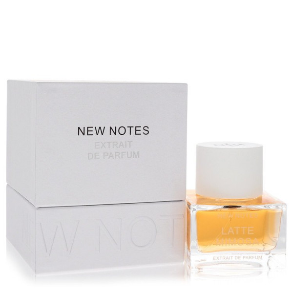 Latte Mimosa New Notes