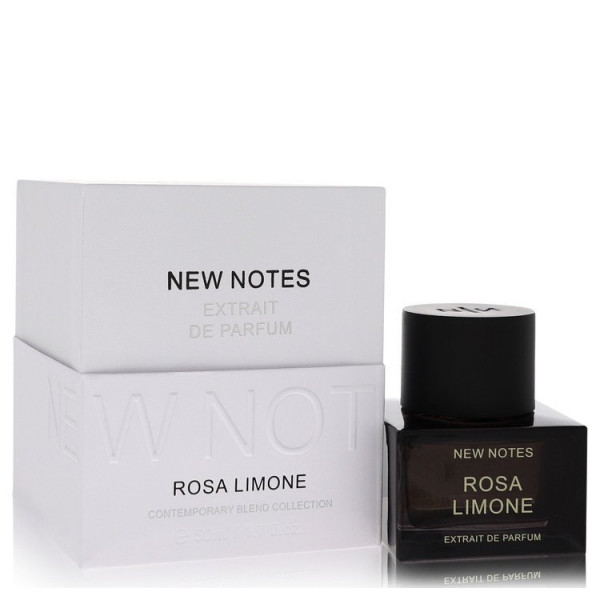 Rosa Limone New Notes
