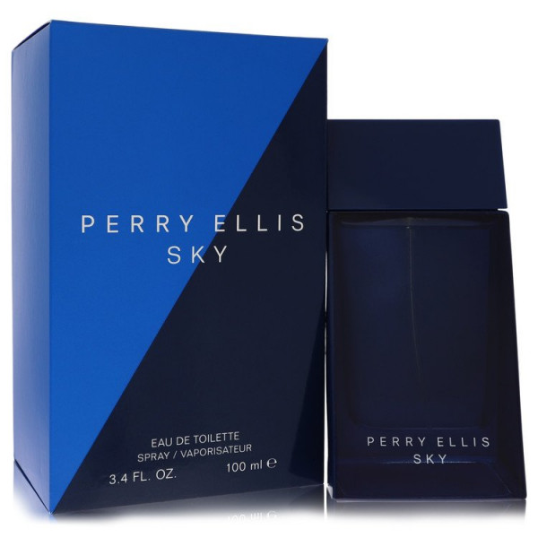 Perry Ellis Sky Perry Ellis