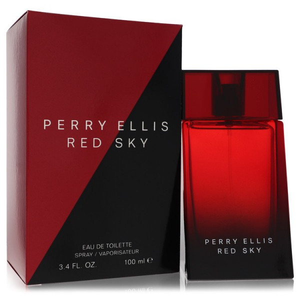 Perry Ellis Red Sky Perry Ellis