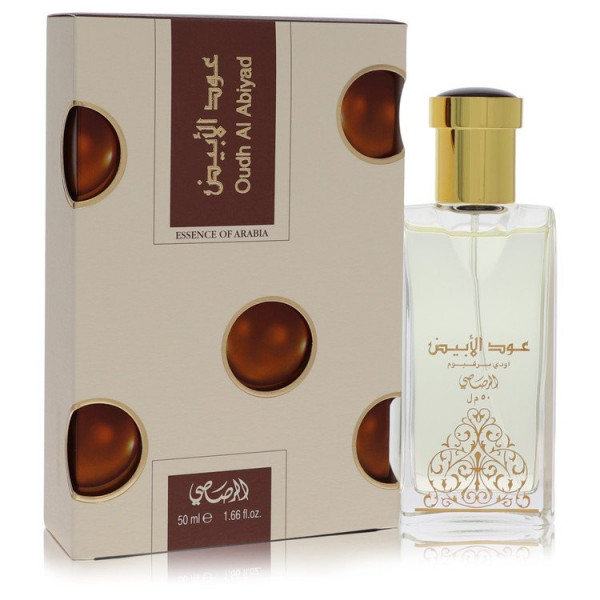 Oudh Al Abiyad Rasasi