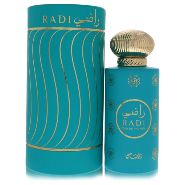 Radi Rasasi